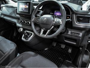 Renault Trafic TRAFIC LL30 BLUE DCI 150 EXTRA. Ex - Image 4