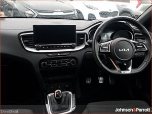 Kia Ceed 1.0 GT Line Petrol - Image 4