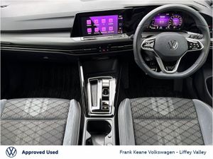 Volkswagen Golf R-LINE AUTO ESTATE 1.5 TSI 130BHP - Image 2
