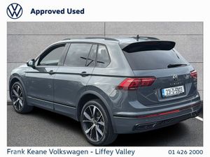 Volkswagen Tiguan R-LINE AUTO 1.4 TSI PHEV 245HP * - Image 3
