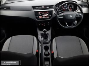 SEAT Ibiza **TINY MILEAGE**LIKE NEW**1.0 LITRE PET - Image 2