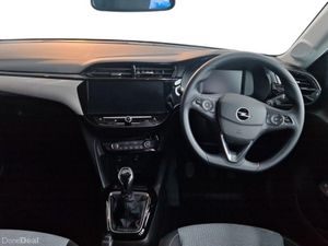 Opel Corsa SC 1.2i (75PS) S/S 5 Speed - Image 2