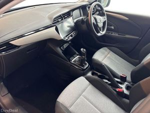 Opel Corsa Elegance 1.2i (75PS) S/S 5 Speed - Image 4