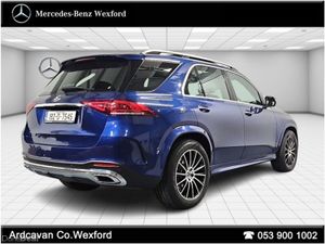 Mercedes-Benz GLE 300D 4MATIC Premium Plus/ 7Seats - Image 4