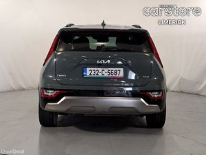 Kia Niro 1.6 GDI PHEV K3 Auto - Image 4