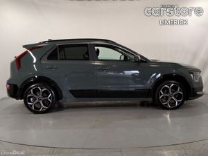Kia Niro 1.6 GDI PHEV K3 Auto - Image 2