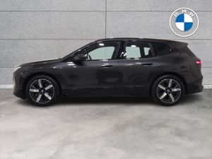 BMW iX xDrive40 M Sport - Image 4