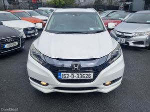 Honda Vezel 2015 - Image 2