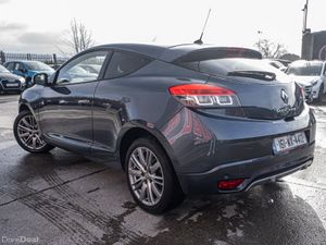 2016 Megane 1.6d GT-LINE/FSH/New NCT/Warranty - Image 2