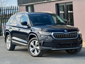 Skoda Kodiaq 2024 SKODA KODIAQ STYLE LOW MILES - Image 2