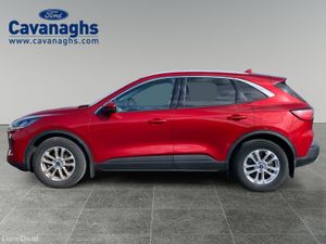 2022 FORD Kuga Titanium 5d 1.5td120 S6.2 M6 FWD - Image 2
