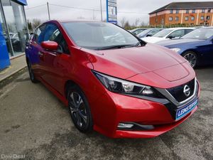 NISSAN LEAF 62KWH E PLUS N-CONNECTA - Image 3