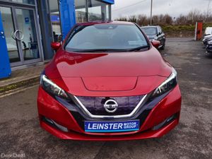 NISSAN LEAF 62KWH E PLUS N-CONNECTA - Image 2