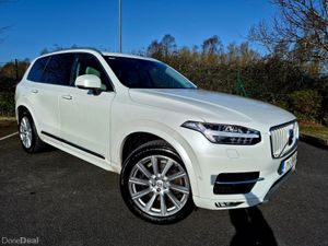 2017 VOLVO XC90 D4 INSCRIPTION AUTOMATIC - Image 2