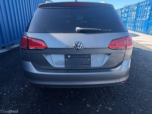 Golf Estate grey 1.2L - Image 4