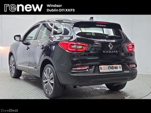 Renault Kadjar 1.5 BLUE dCi 115 Iconic - Image 4
