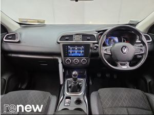 Renault Kadjar 1.5 BLUE dCi 115 Iconic - Image 3