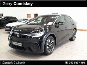 Volkswagen ID.5 77KWH | MATCH PRO  | **MORE COLOUR - Image 3