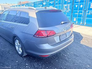 Golf Estate grey 1.2L - Image 2