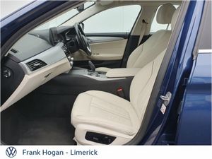 BMW 5-Series 520d SE (CONTACT JEFF ON 085 7700969) - Image 4