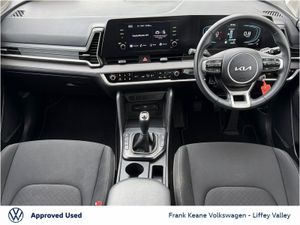 Kia Sportage K2 CRDI MHEV *ONE OWNER* *LOW KMS* *1 - Image 2