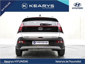 Hyundai Bayon Executive - Image 2