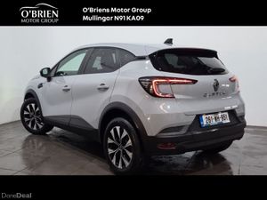 Renault Captur evolution TCe 115 ***SAVE €3,000*** - Image 3