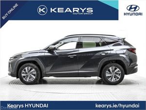 Hyundai Tucson Executive HEV - Image 4