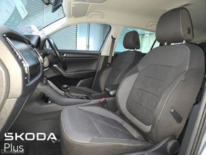 Skoda Kodiaq 2.0 TDI 150HP DSG Ambition 7 Seat - Image 4