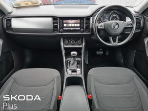 Skoda Kodiaq 2.0 TDI 150HP DSG Ambition 7 Seat - Image 2