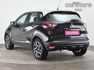 Renault Captur Tce 90 DYNAMIQUE NAV - Image 3