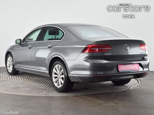 Volkswagen Passat 1.6 TDI 120HP Highline - Image 3