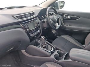 Nissan Qashqai 1.5 DSL SV - Image 4