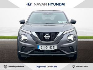 Nissan Juke 1.0T PET 2WD Enigma - Image 3