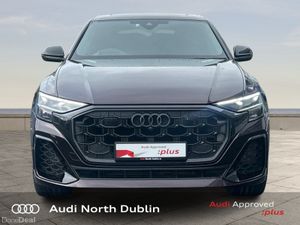 Audi Q8 Q8 SUV 60 TFSI e 490PS Competition Individ - Image 3