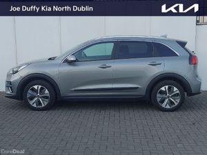 Kia e-Niro Niro 2 Ev  2  201 DCT Auto 64kWh - Image 4