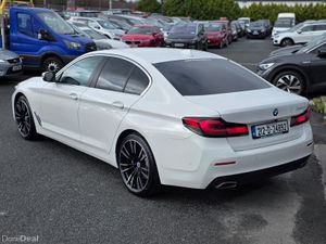 BMW 520D G30 Diesel High Spec SE (212) - Image 3