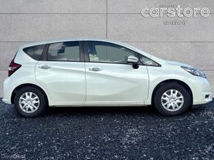 Nissan Note Hybrid ePower 5DR AUTO - Image 2