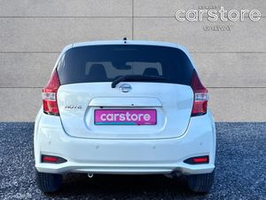 Nissan Note Hybrid ePower 5DR AUTO - Image 4