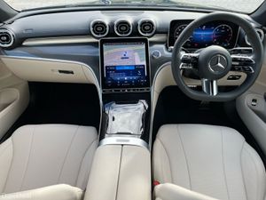 Mercedes-Benz CLE 220D AMG Line Plus Coupe - Image 4
