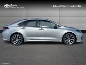 Toyota Corolla COROLLA HYBRID LUNA SPORT - Image 3