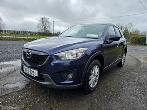 Mazda CX-5 diesel ( NCT and TAX ) !! - Image 2