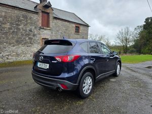 Mazda CX-5 diesel ( NCT and TAX ) !! - Image 4