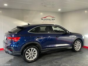Audi Q3 SPORTBACK 35 TDI 150 S-TRONIC SE AUTO 40 4 - Image 2