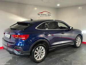 Audi Q3 SPORTBACK 35 TDI 150 S-TRONIC SE AUTO 40 4 - Image 4