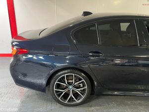BMW 5-Series M SPORT MHEV AUTO 520 D - Image 3