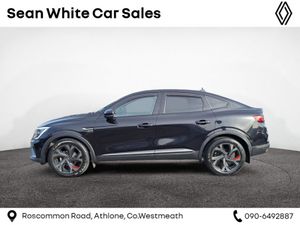 Renault Arkana / MEGANE R.S. LINE TCE 140 AUTO EDC - Image 3