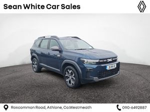 Dacia Bigster EXPRESSION HEV 155 5DR - Image 2