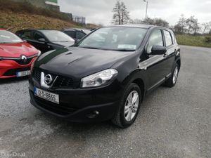 Nissan Qashqai 2012 - Image 2