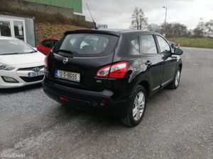Nissan Qashqai 2012 - Image 4